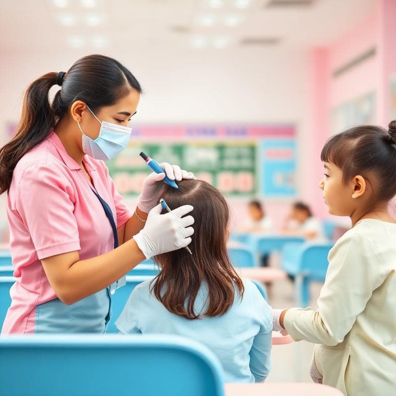 Service MISSPO en milieu scolaire